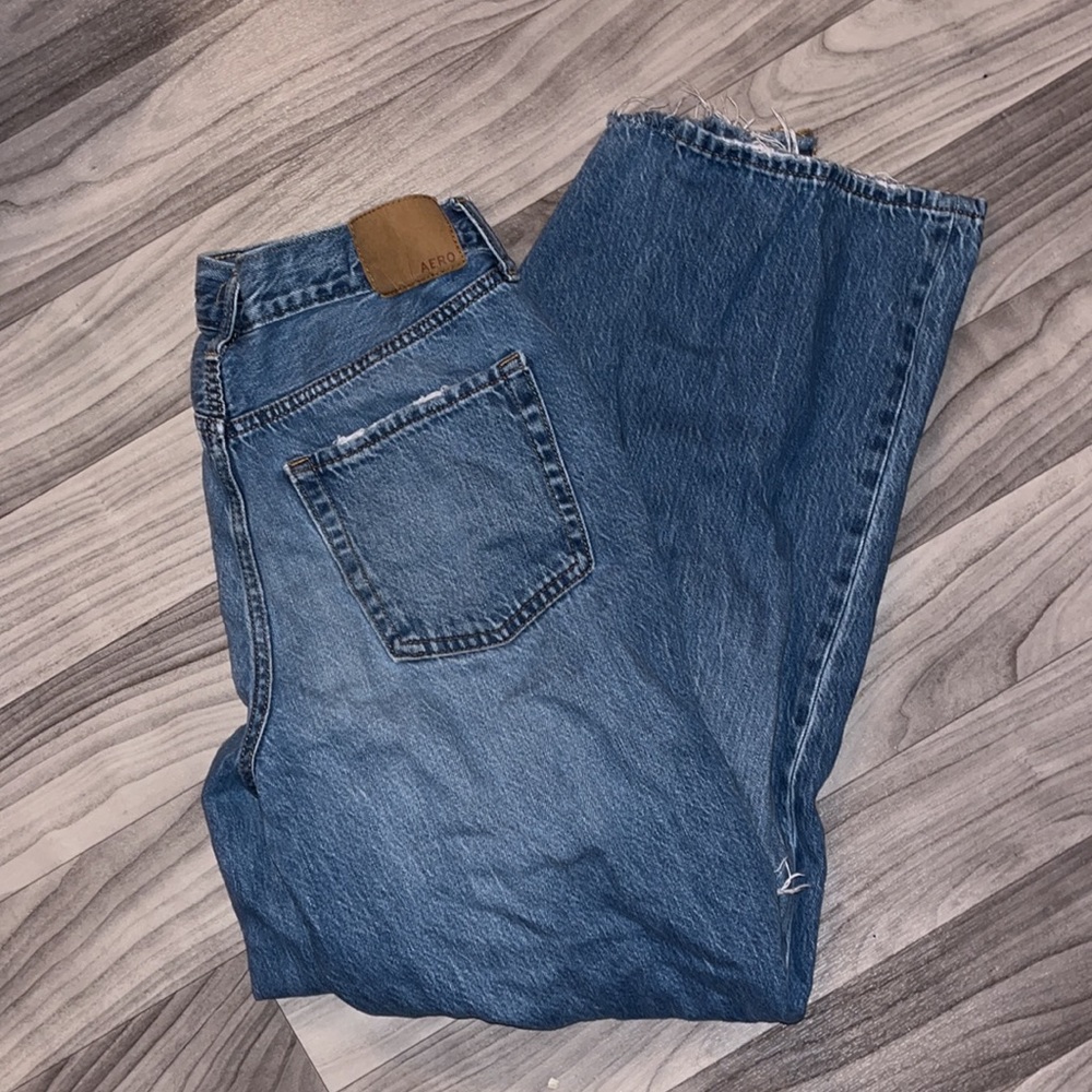 Aero Skater Jeans